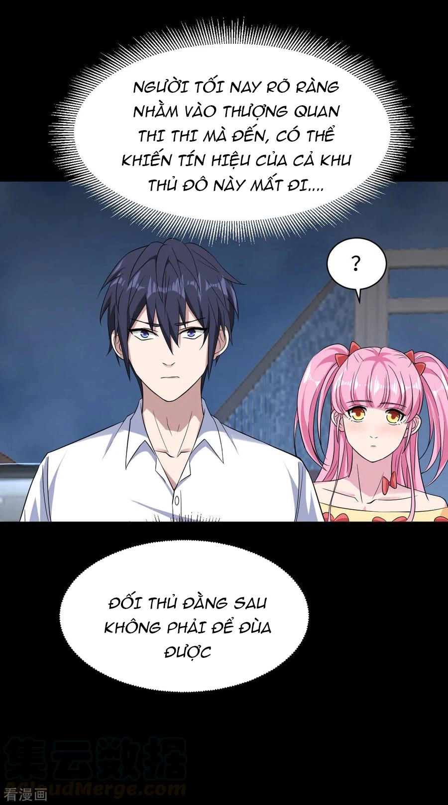 Đô Thị Tà Vương Chapter 8 - 41