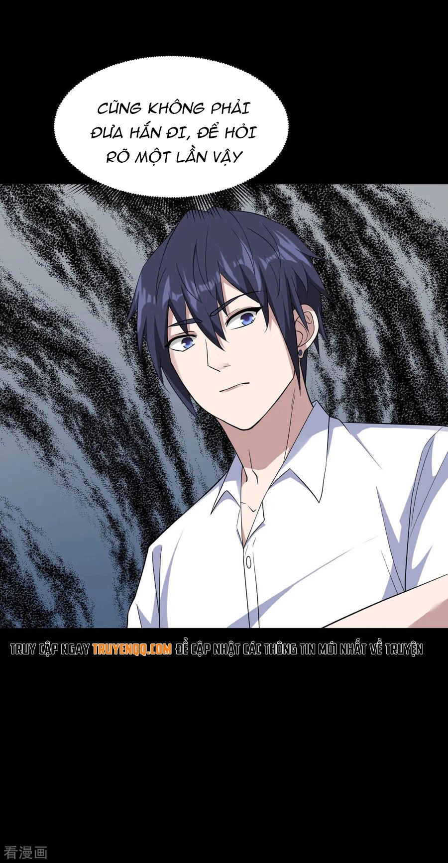 Đô Thị Tà Vương Chapter 8 - 43