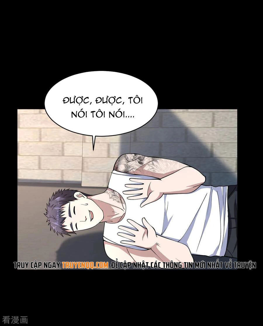 Đô Thị Tà Vương Chapter 9 - 10