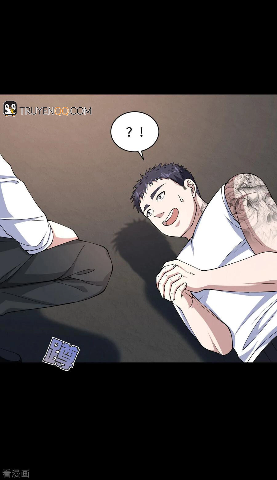 Đô Thị Tà Vương Chapter 9 - 17