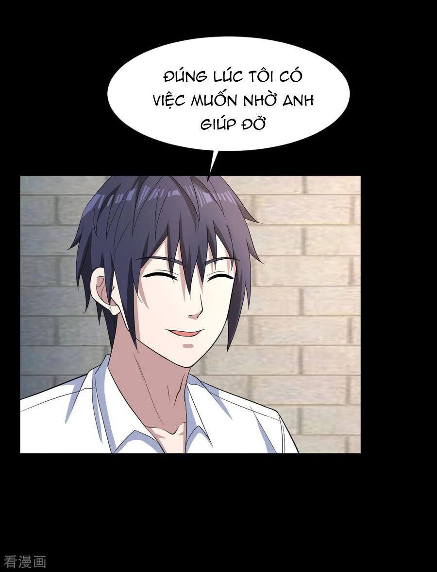 Đô Thị Tà Vương Chapter 9 - 18