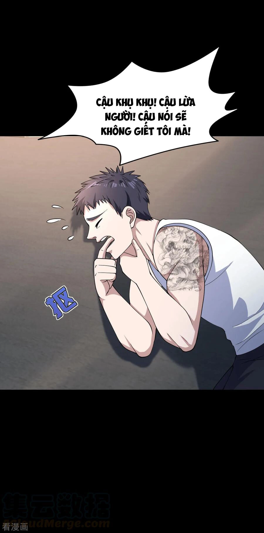 Đô Thị Tà Vương Chapter 9 - 23