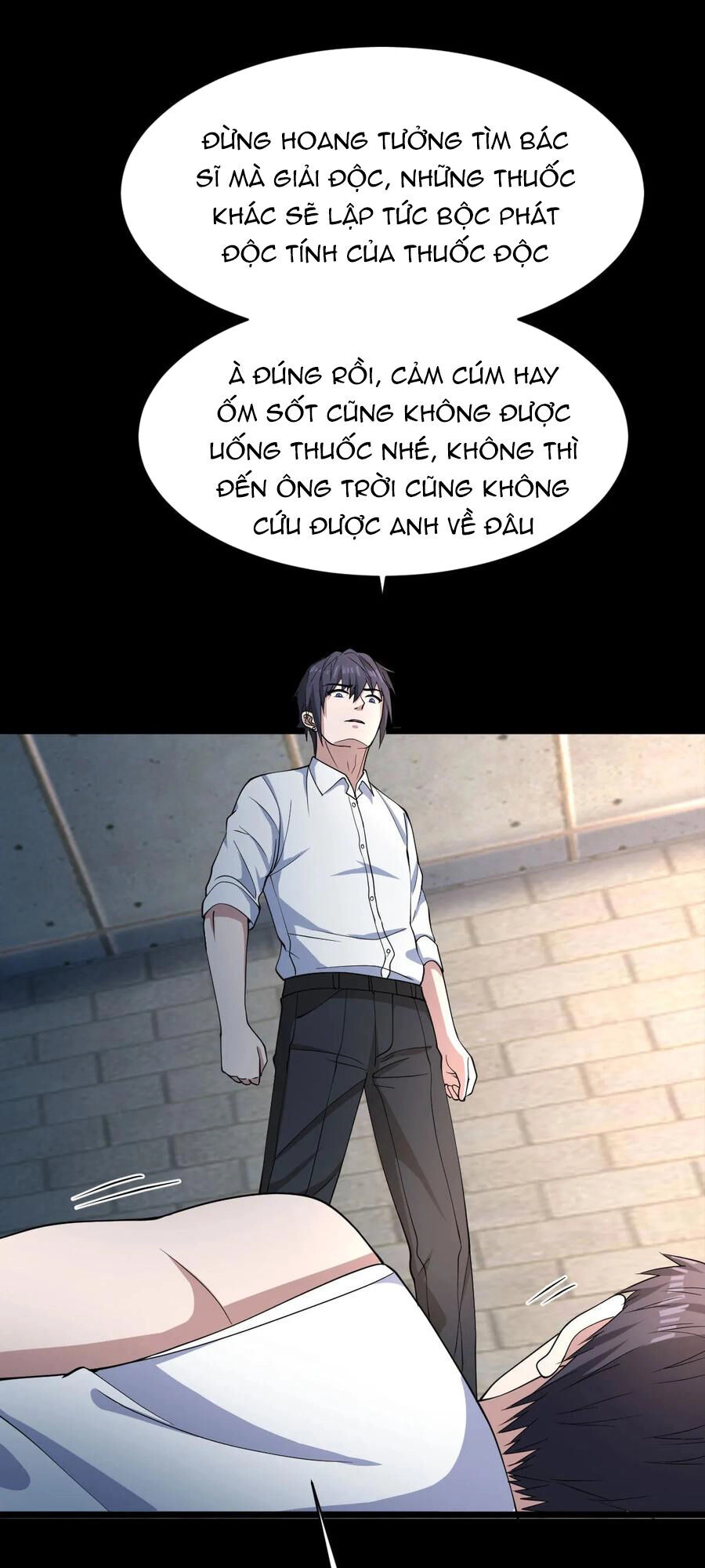 Đô Thị Tà Vương Chapter 9 - 26