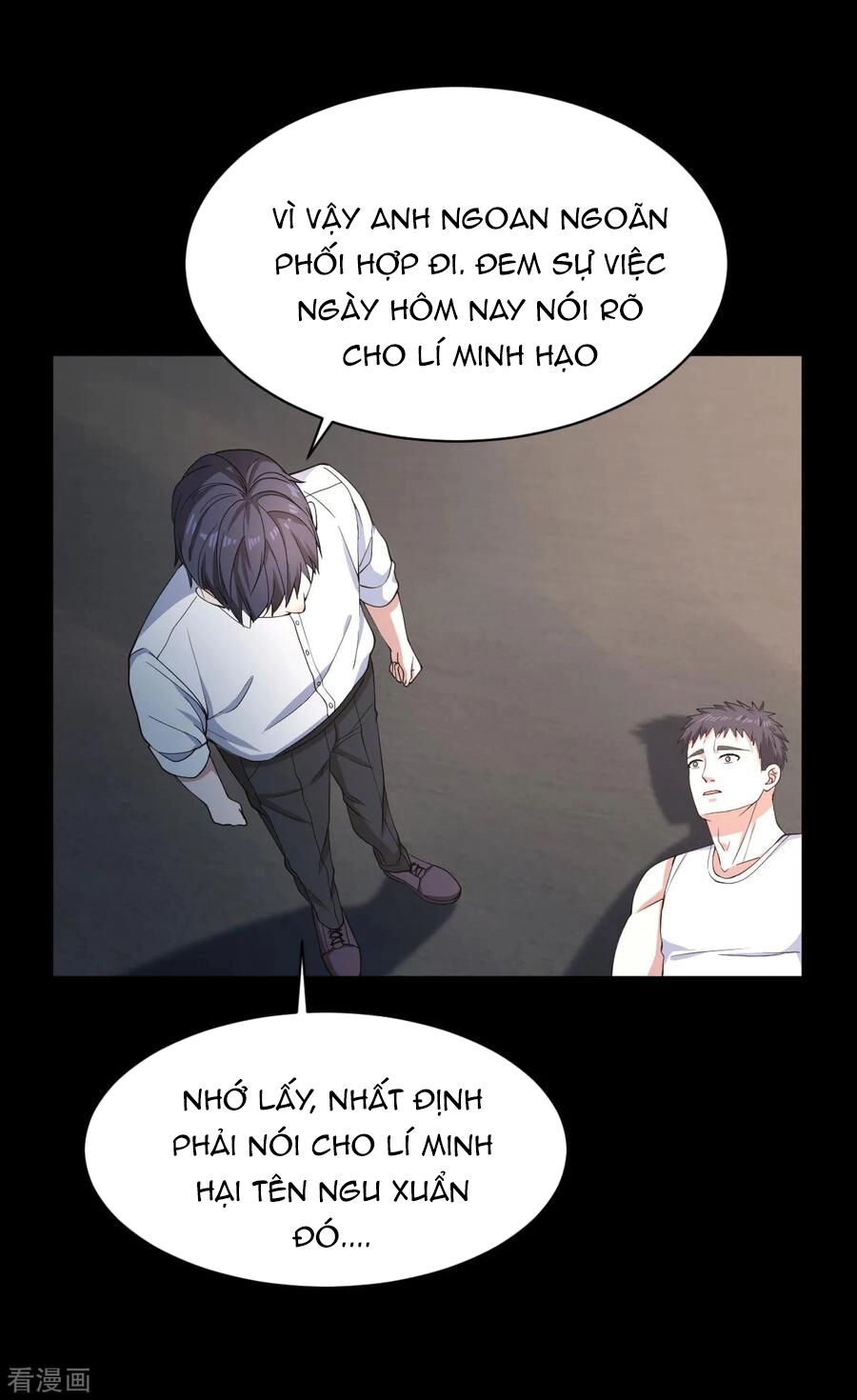 Đô Thị Tà Vương Chapter 9 - 28