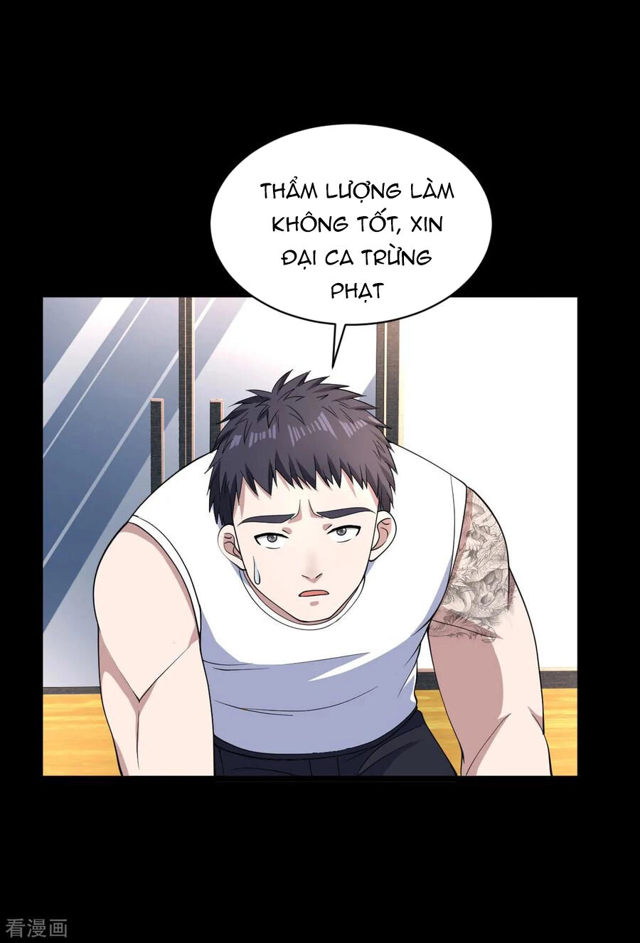 Đô Thị Tà Vương Chapter 9 - 32