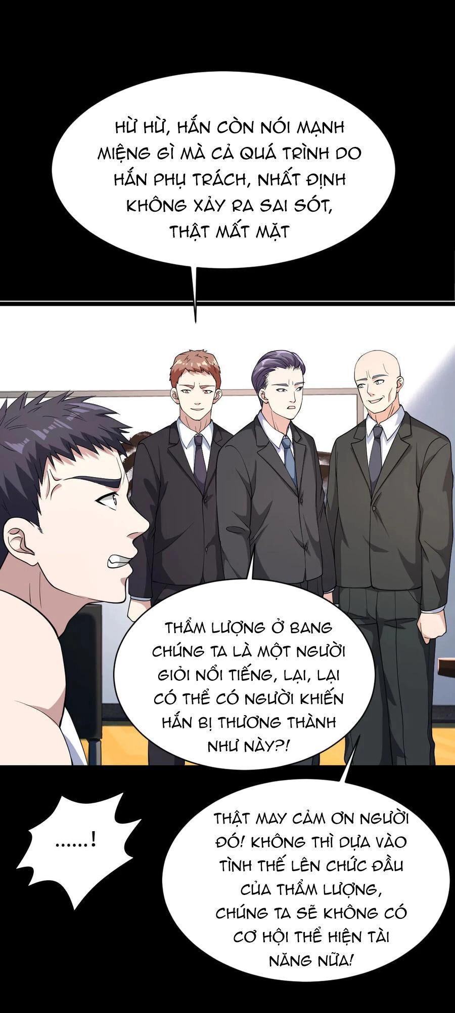 Đô Thị Tà Vương Chapter 9 - 34