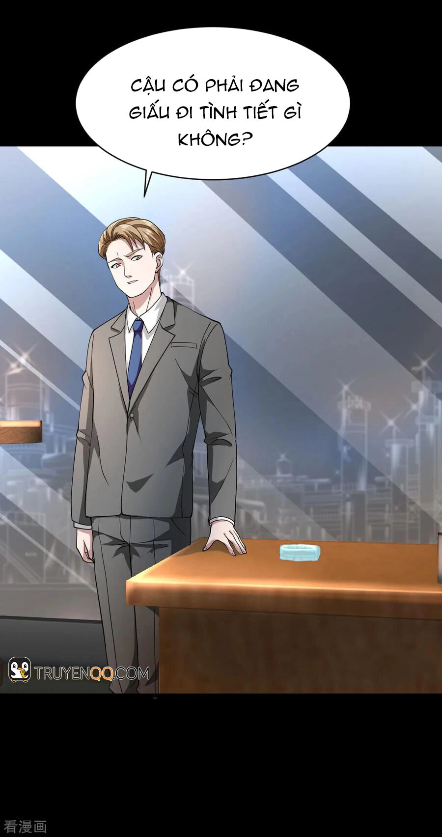 Đô Thị Tà Vương Chapter 9 - 37