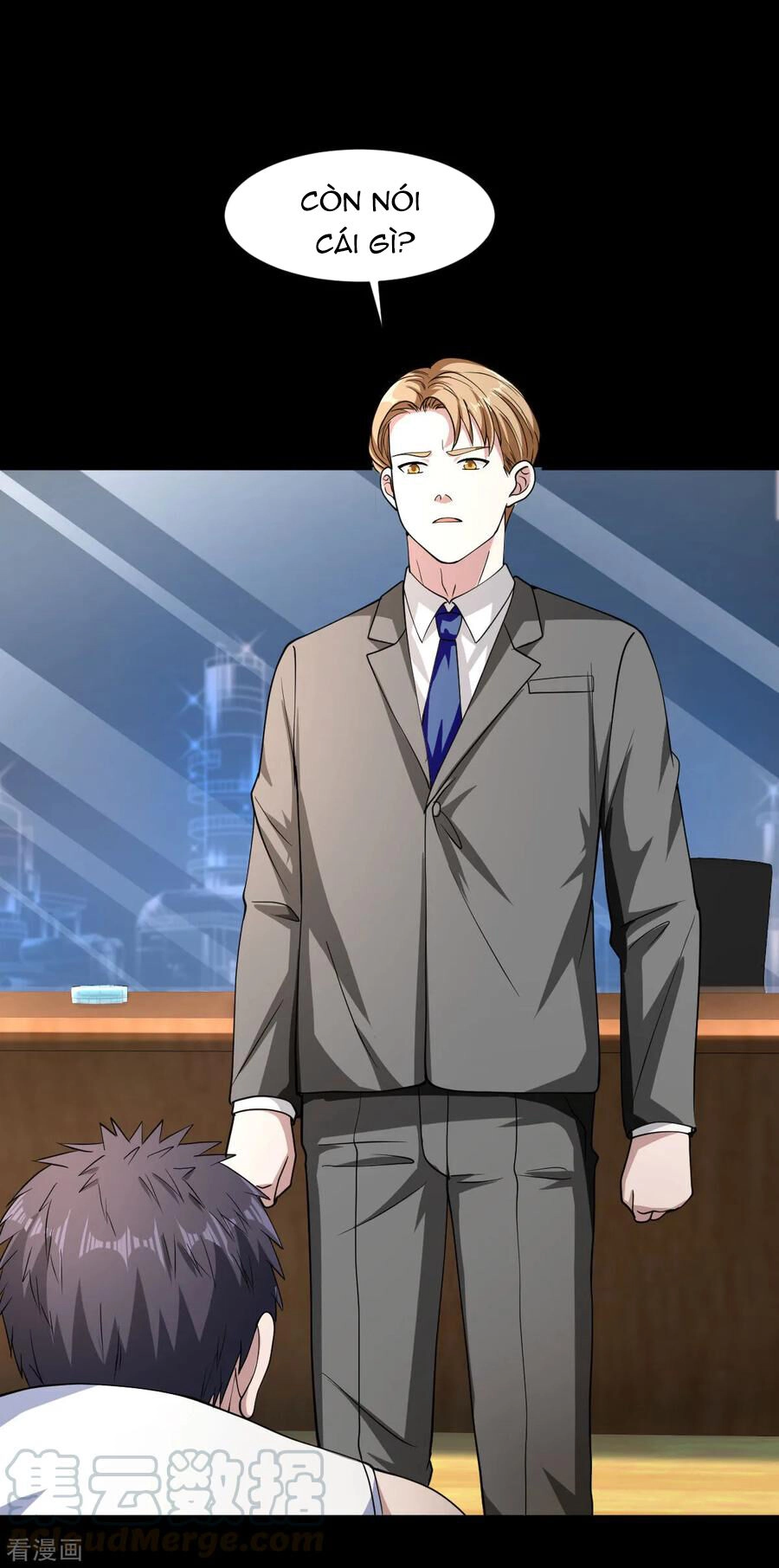 Đô Thị Tà Vương Chapter 9 - 39