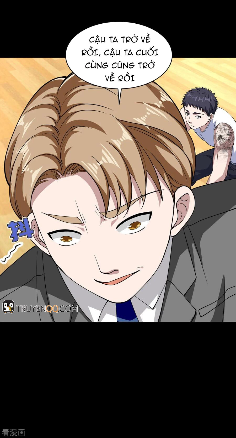 Đô Thị Tà Vương Chapter 9 - 43