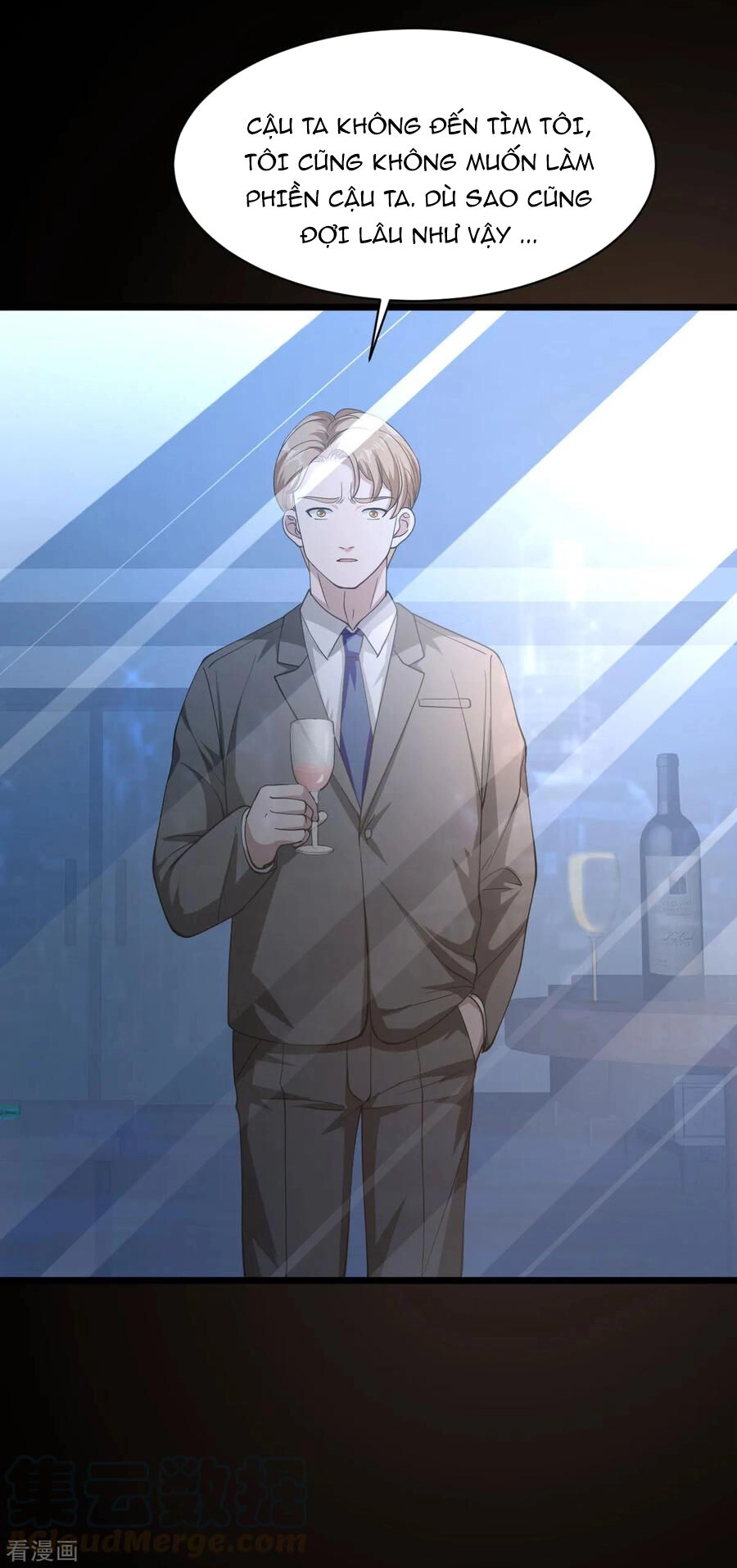 Đô Thị Tà Vương Chapter 9 - 46