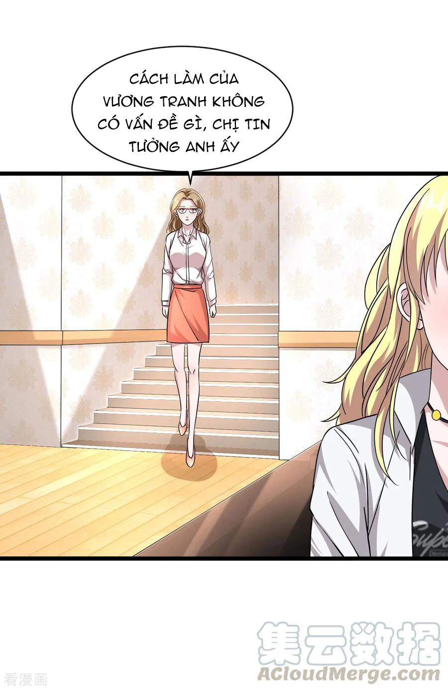 Đô Thị Tà Vương Chapter 10 - 5