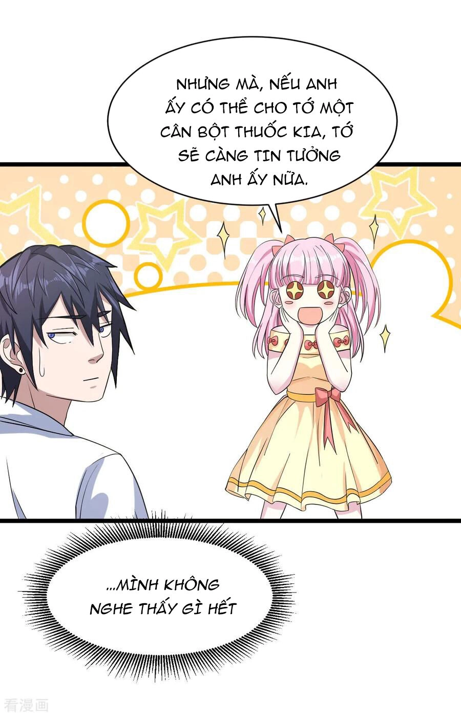 Đô Thị Tà Vương Chapter 10 - 8