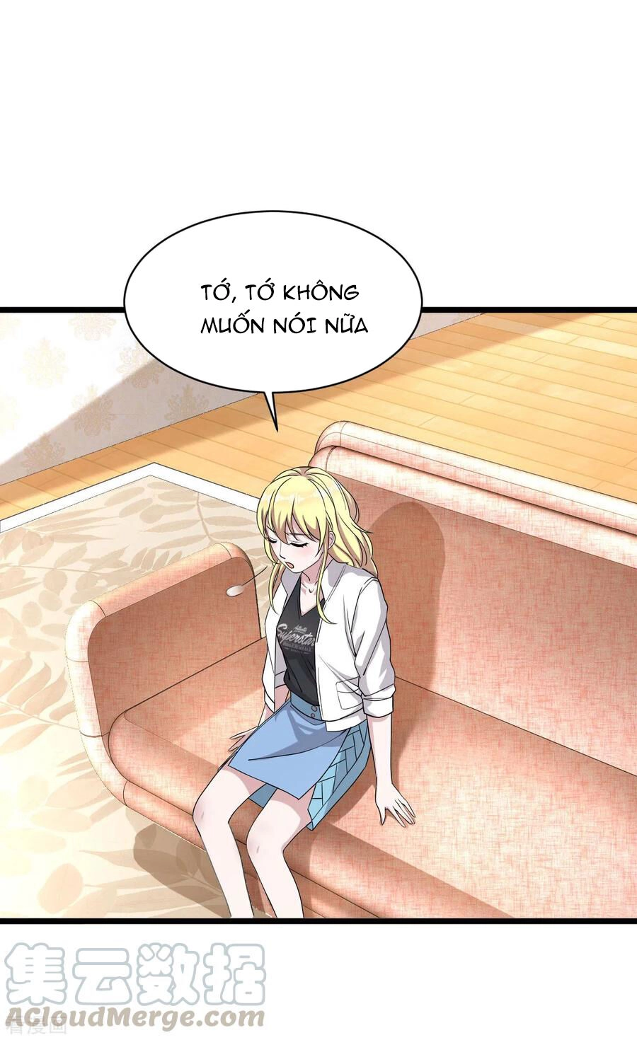 Đô Thị Tà Vương Chapter 10 - 9