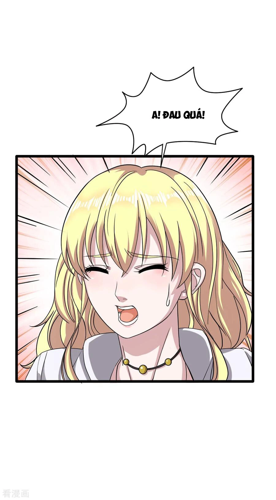 Đô Thị Tà Vương Chapter 10 - 10