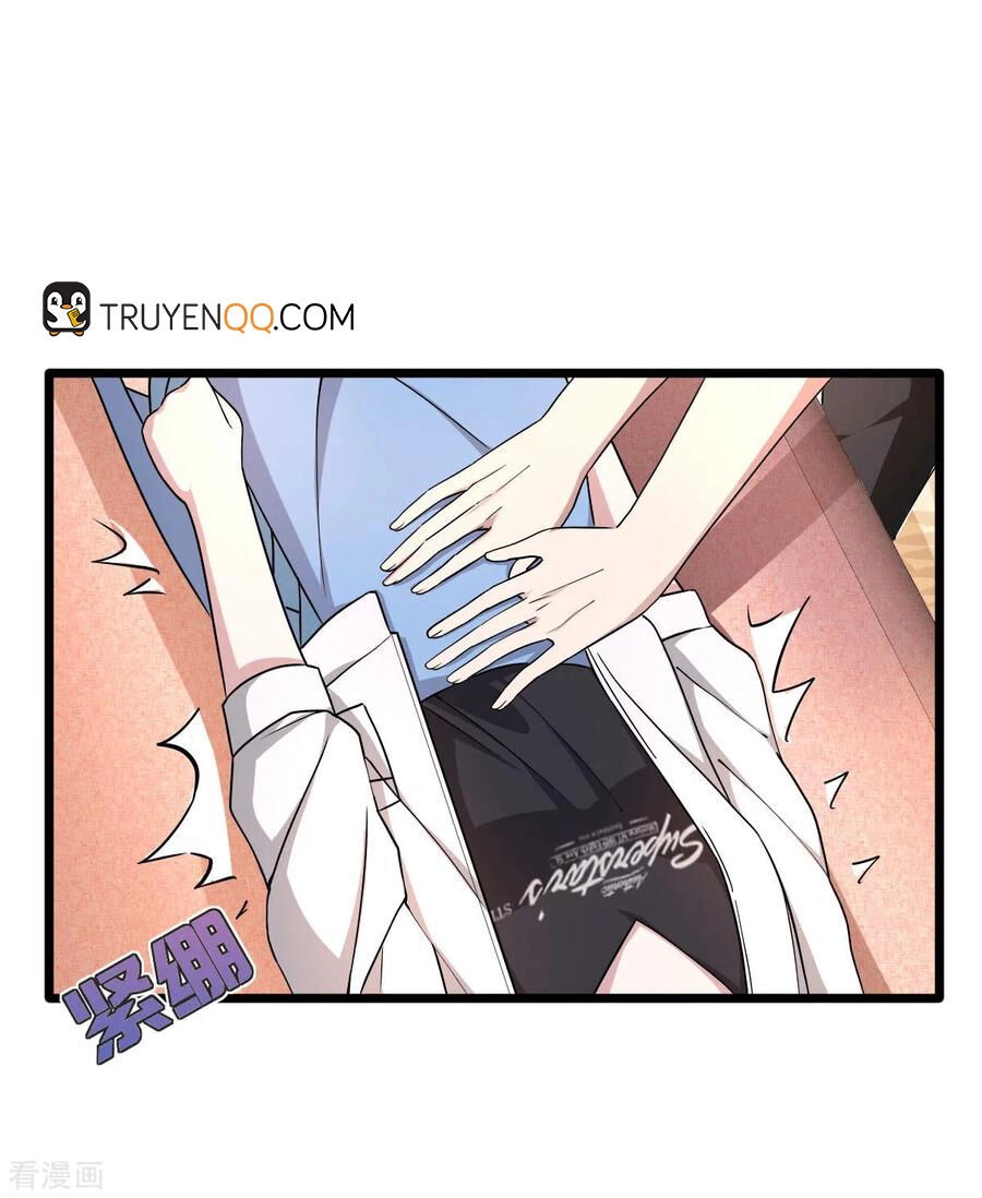 Đô Thị Tà Vương Chapter 10 - 17