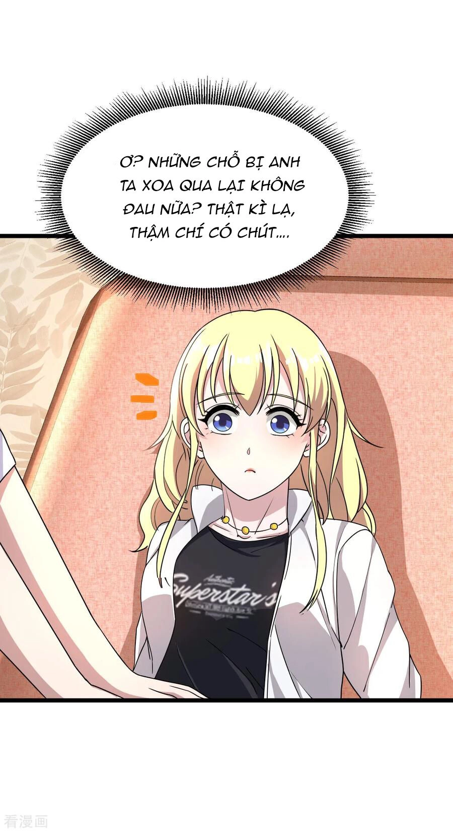 Đô Thị Tà Vương Chapter 10 - 19