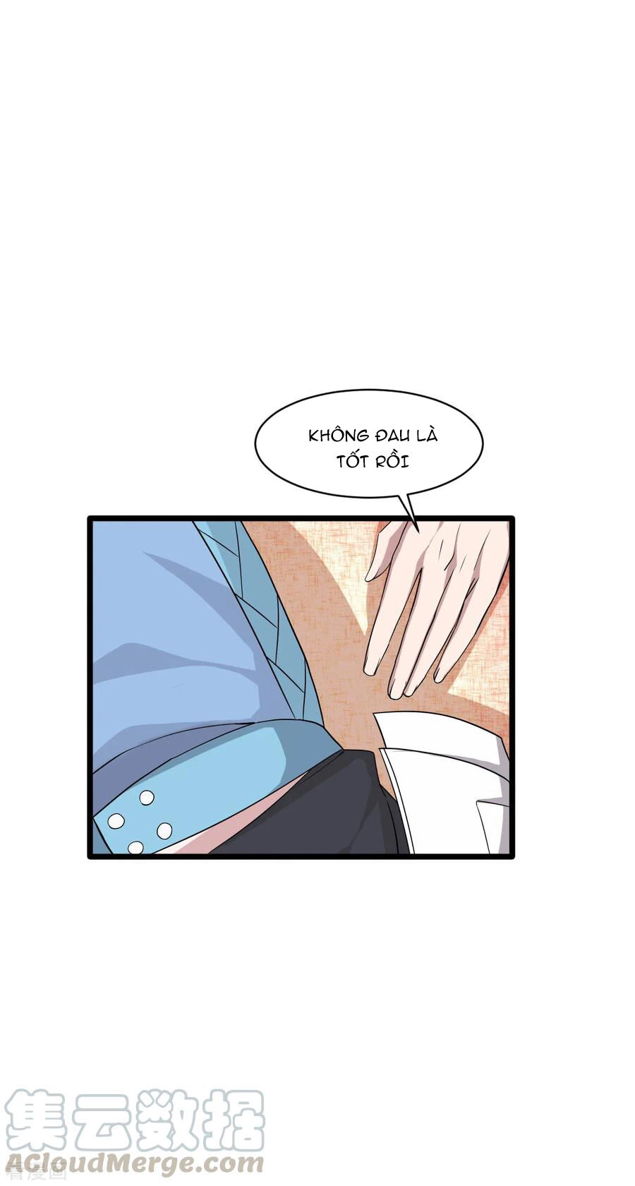 Đô Thị Tà Vương Chapter 10 - 22