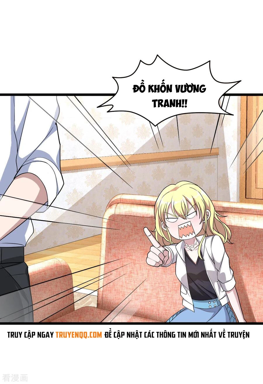 Đô Thị Tà Vương Chapter 10 - 27