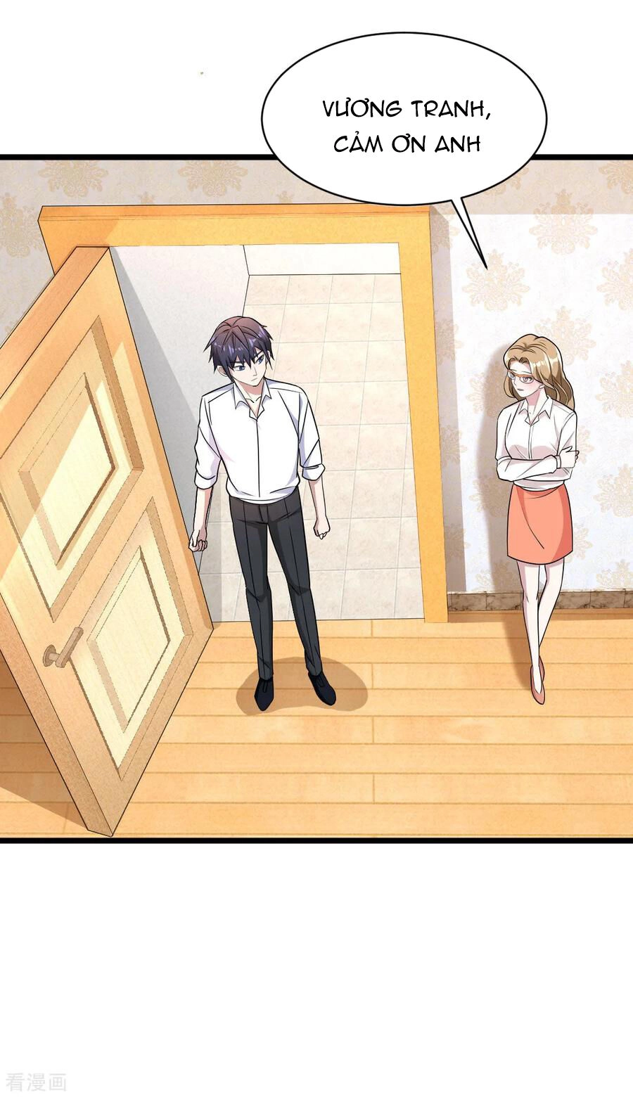 Đô Thị Tà Vương Chapter 10 - 29