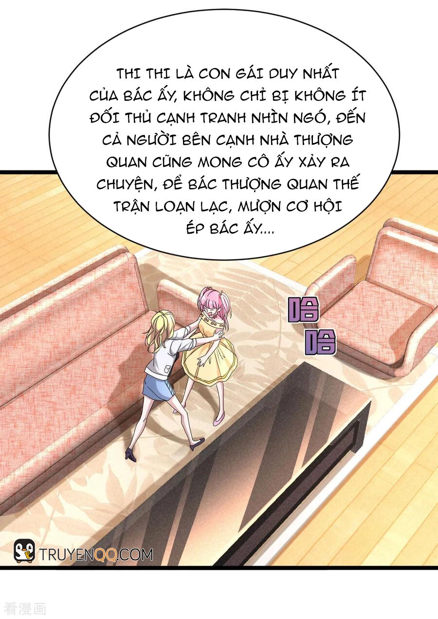 Đô Thị Tà Vương Chapter 10 - 33