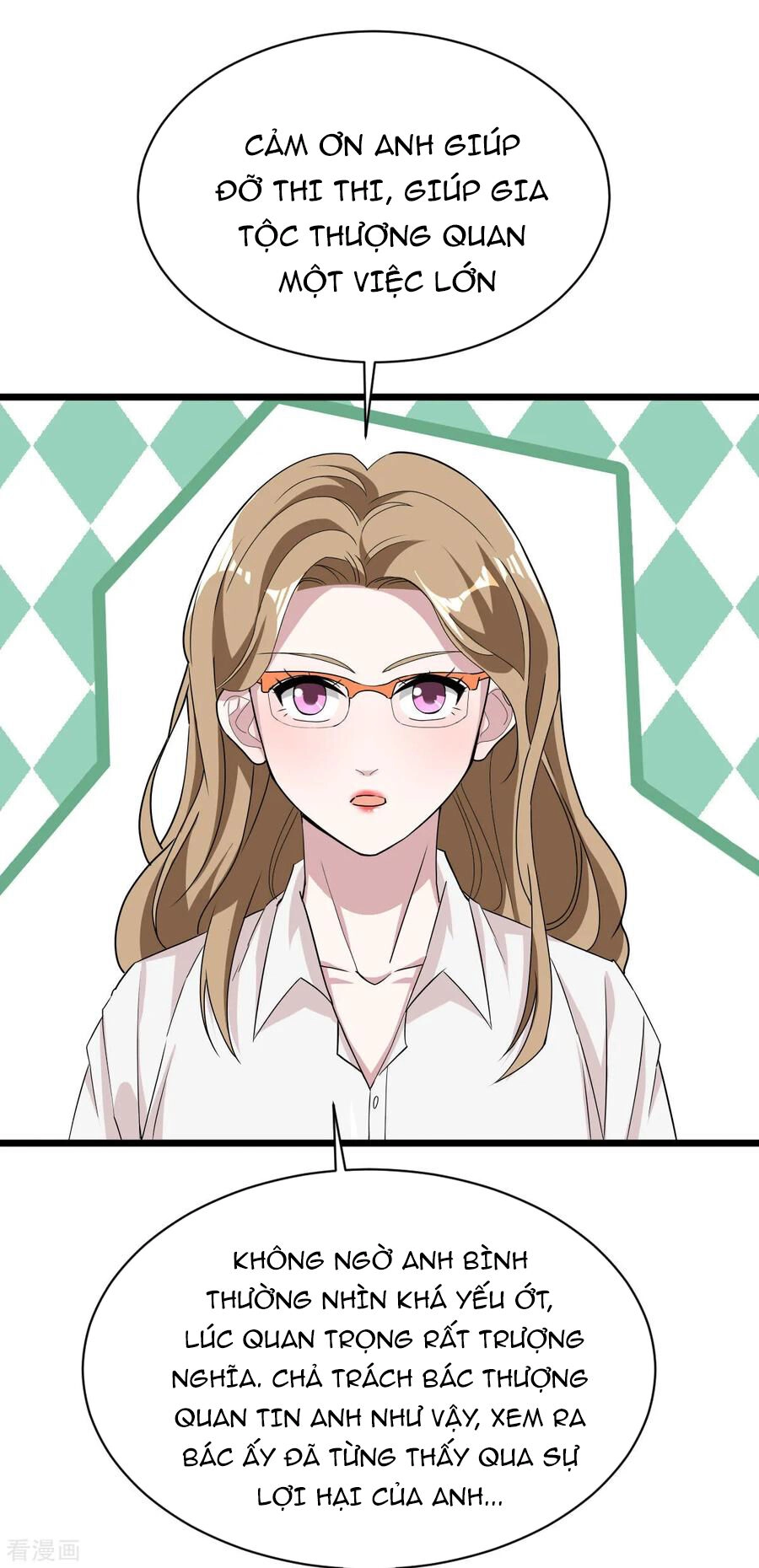 Đô Thị Tà Vương Chapter 10 - 34