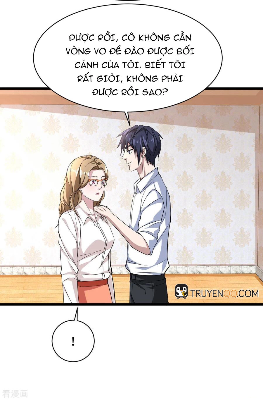 Đô Thị Tà Vương Chapter 10 - 35