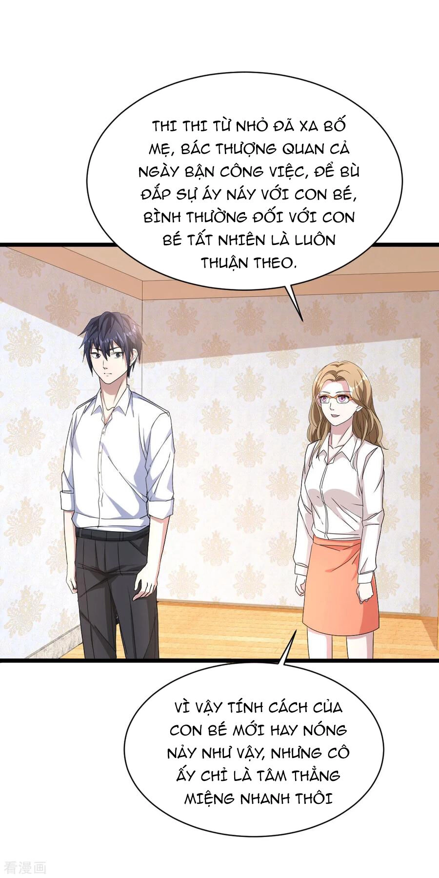 Đô Thị Tà Vương Chapter 10 - 37