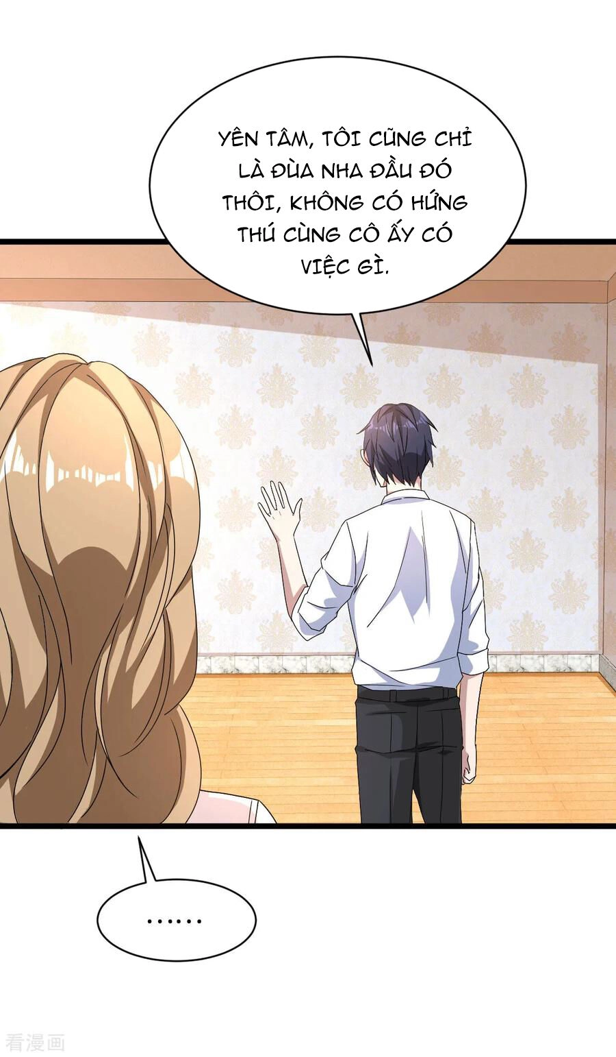 Đô Thị Tà Vương Chapter 10 - 38