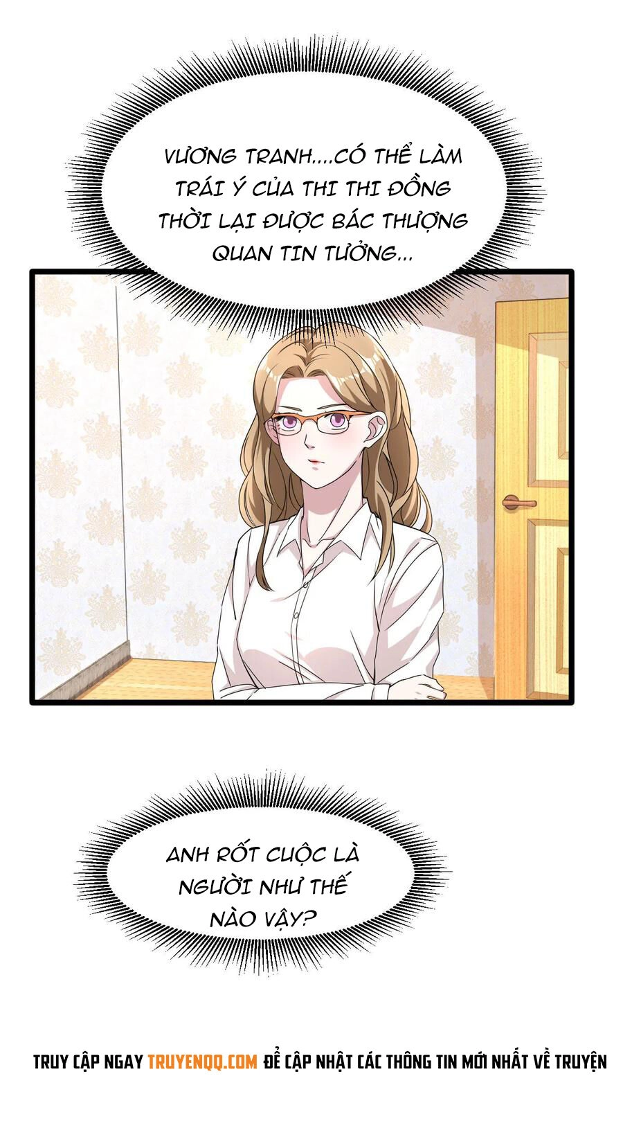 Đô Thị Tà Vương Chapter 10 - 39