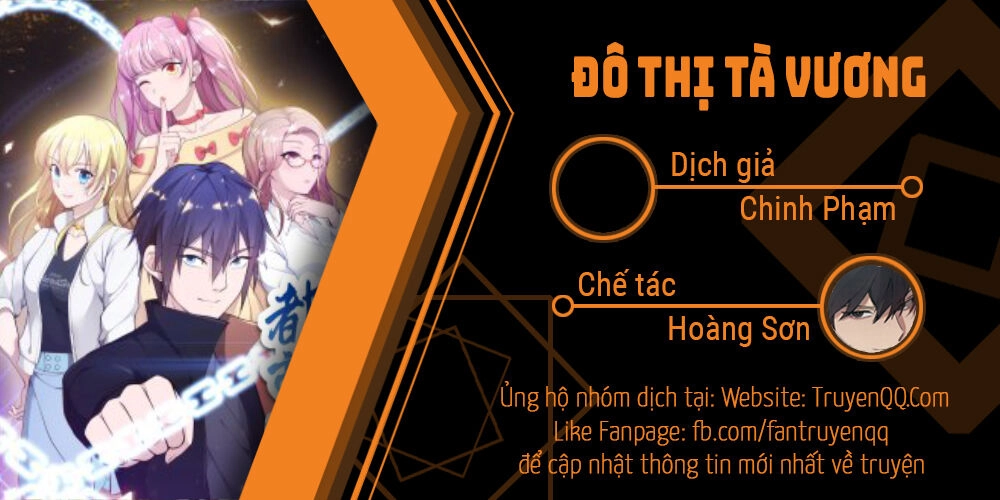Đô Thị Tà Vương Chapter 10 - 40