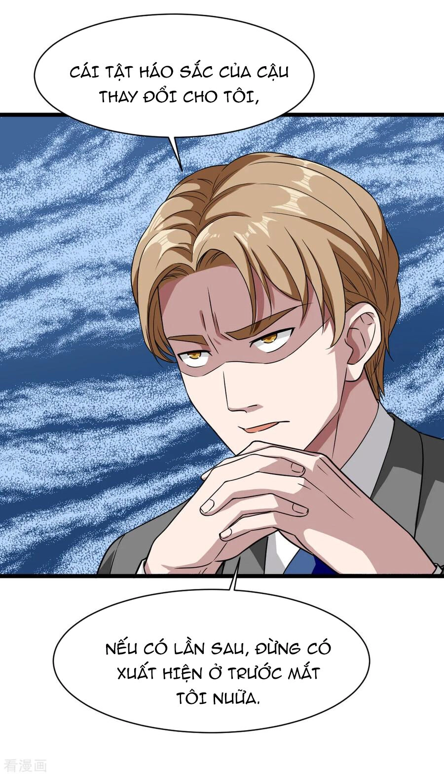 Đô Thị Tà Vương Chapter 11 - 8