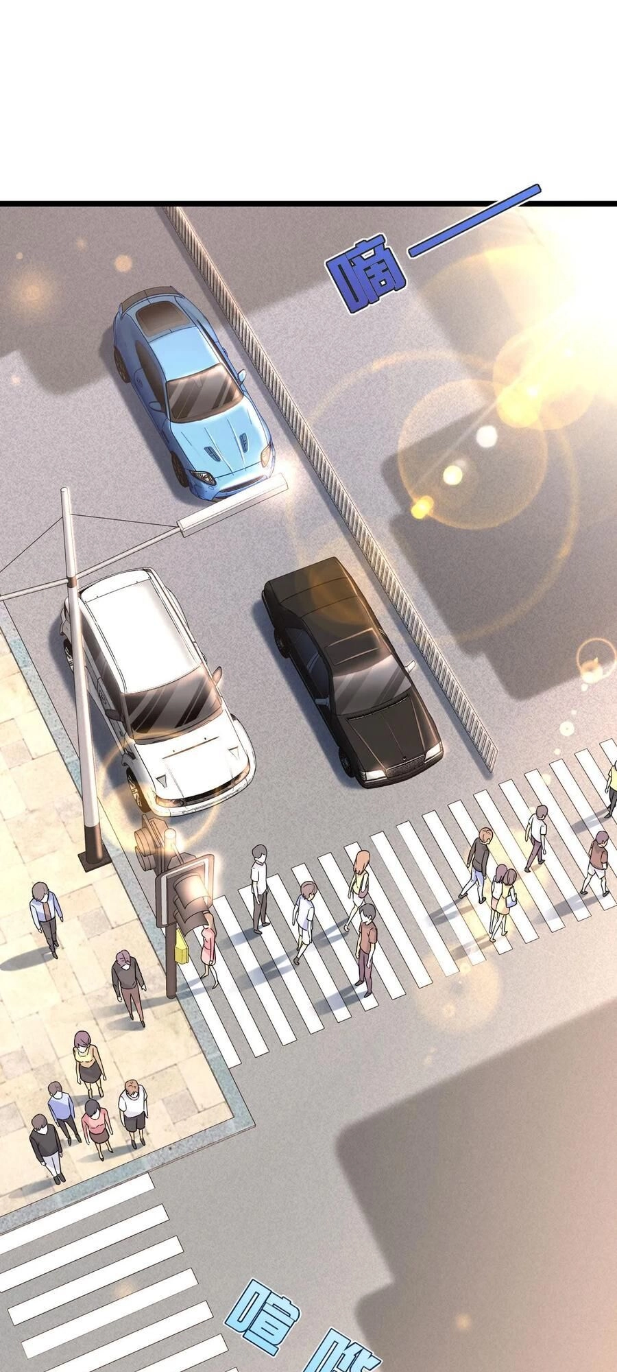 Đô Thị Tà Vương Chapter 11 - 12