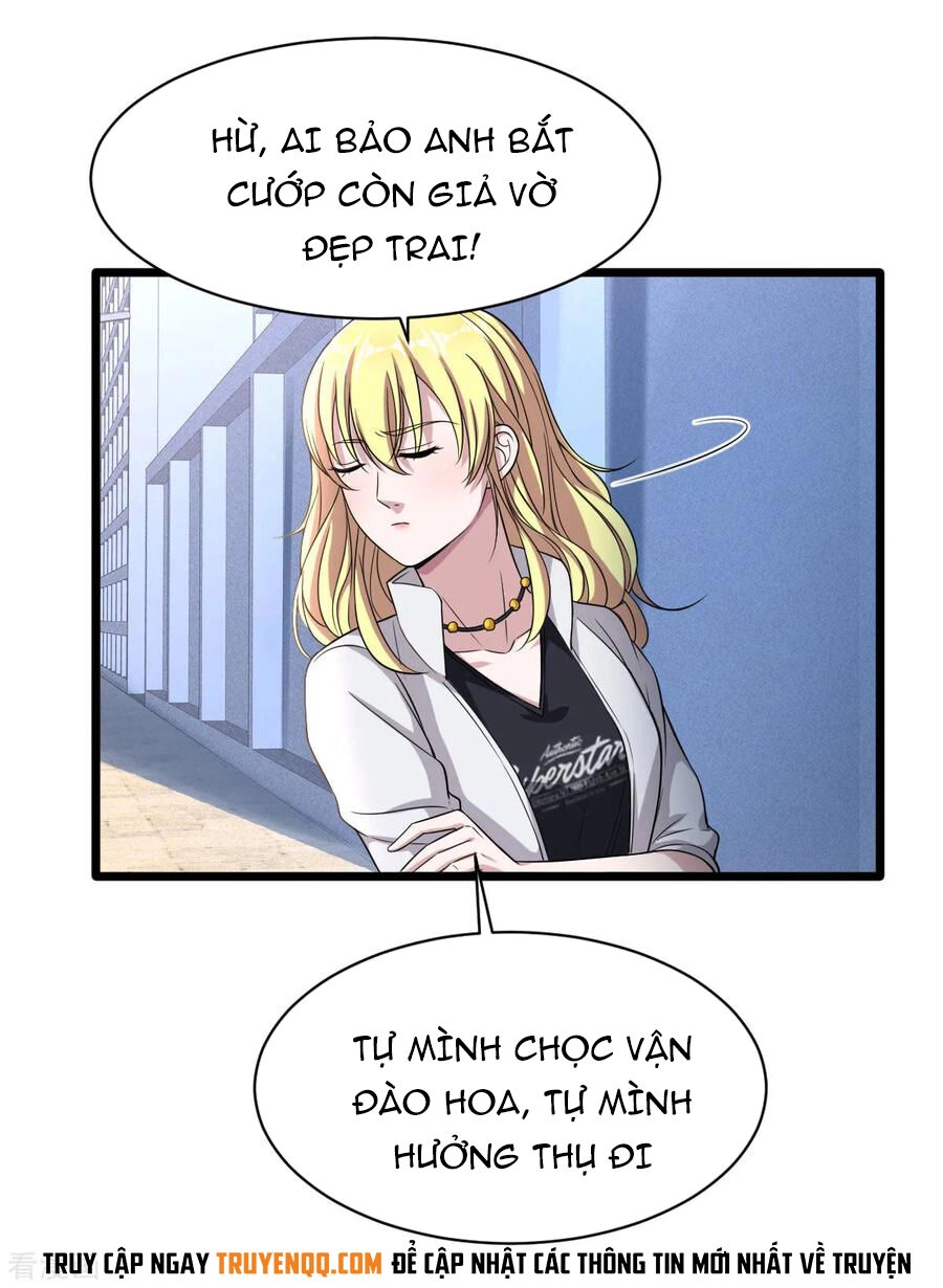 Đô Thị Tà Vương Chapter 11 - 37