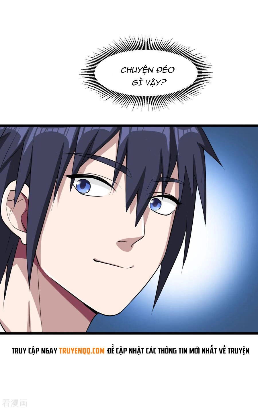 Đô Thị Tà Vương Chapter 11 - 45