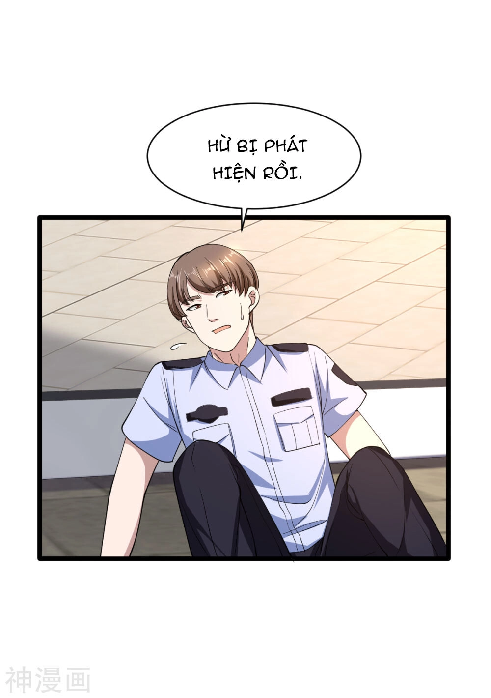 Đô Thị Tà Vương Chapter 12 - 5