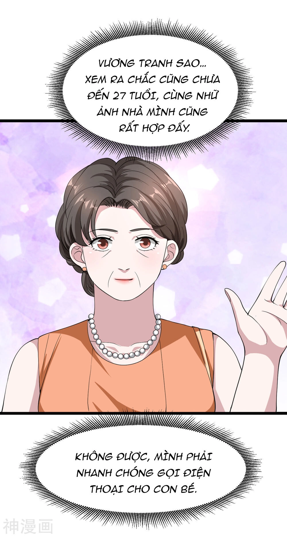 Đô Thị Tà Vương Chapter 12 - 17