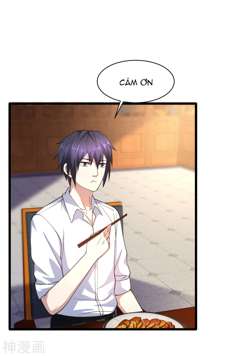 Đô Thị Tà Vương Chapter 12 - 32