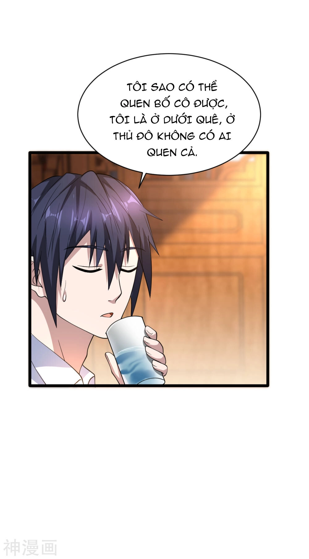 Đô Thị Tà Vương Chapter 12 - 34