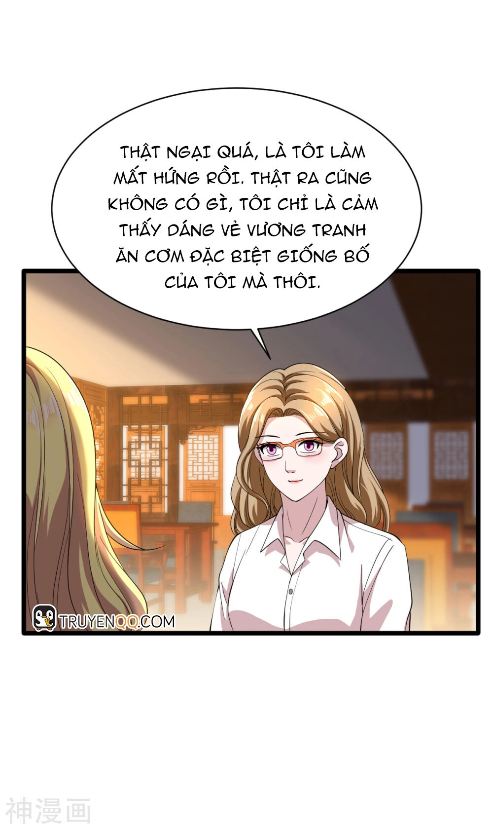 Đô Thị Tà Vương Chapter 12 - 37