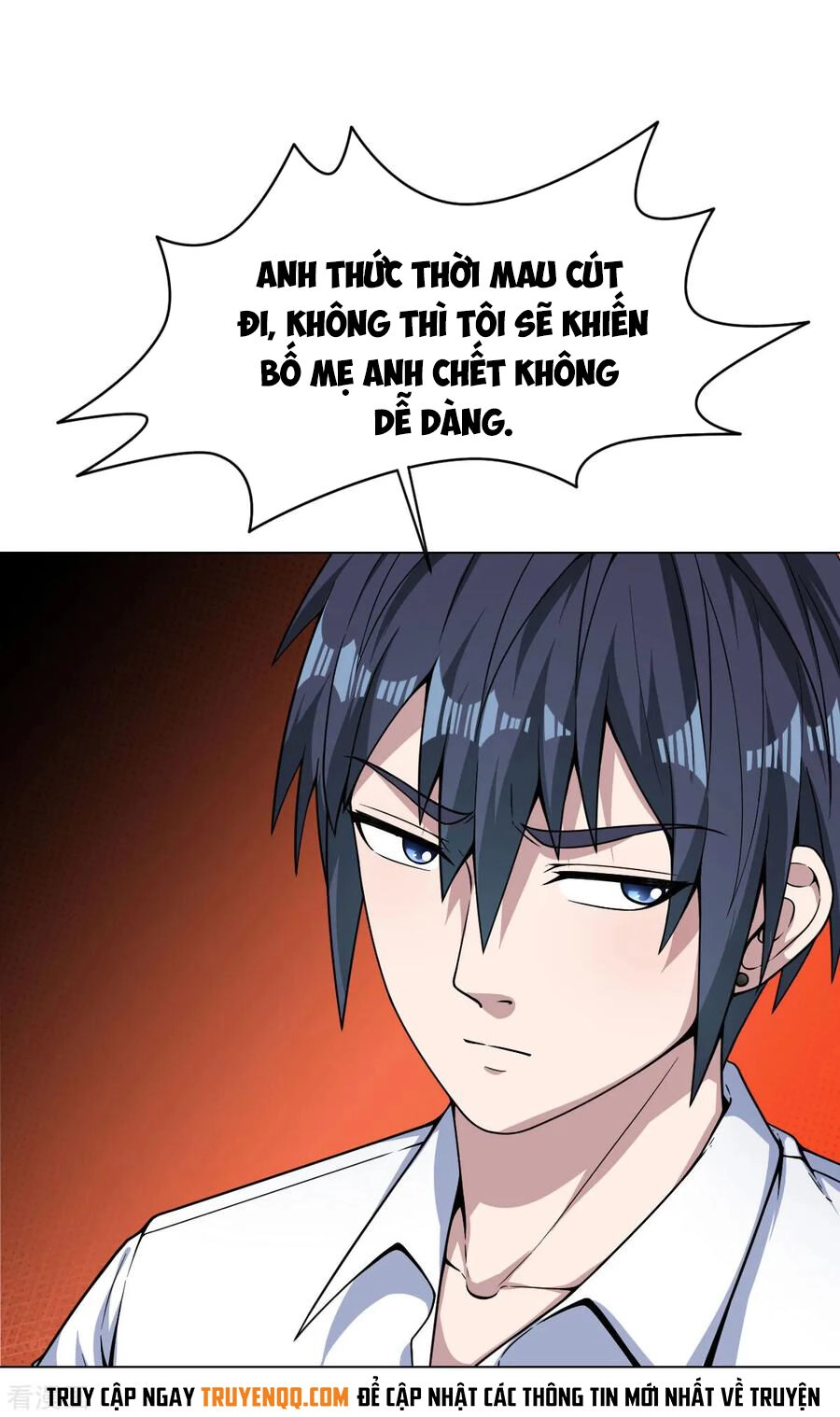 Đô Thị Tà Vương Chapter 13 - 6