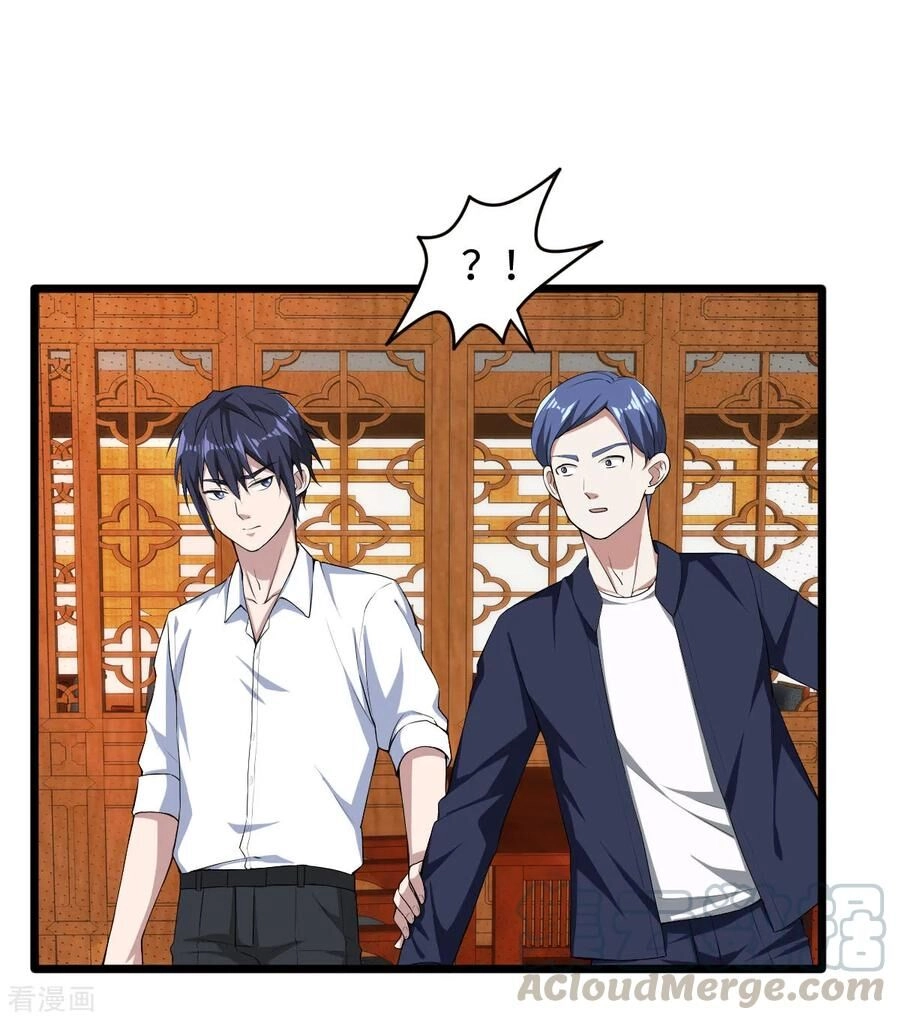 Đô Thị Tà Vương Chapter 13 - 9