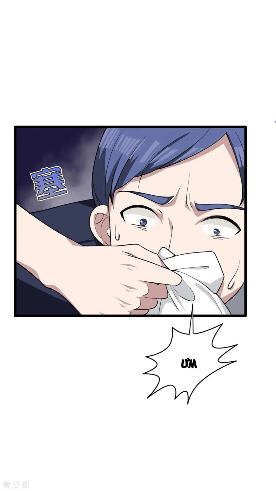 Đô Thị Tà Vương Chapter 13 - 14