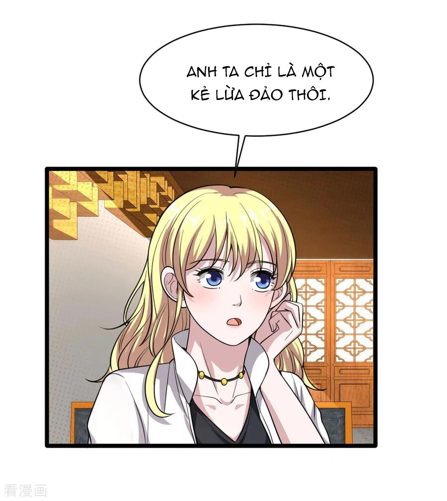 Đô Thị Tà Vương Chapter 13 - 23