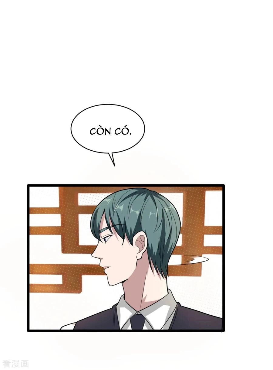 Đô Thị Tà Vương Chapter 13 - 29