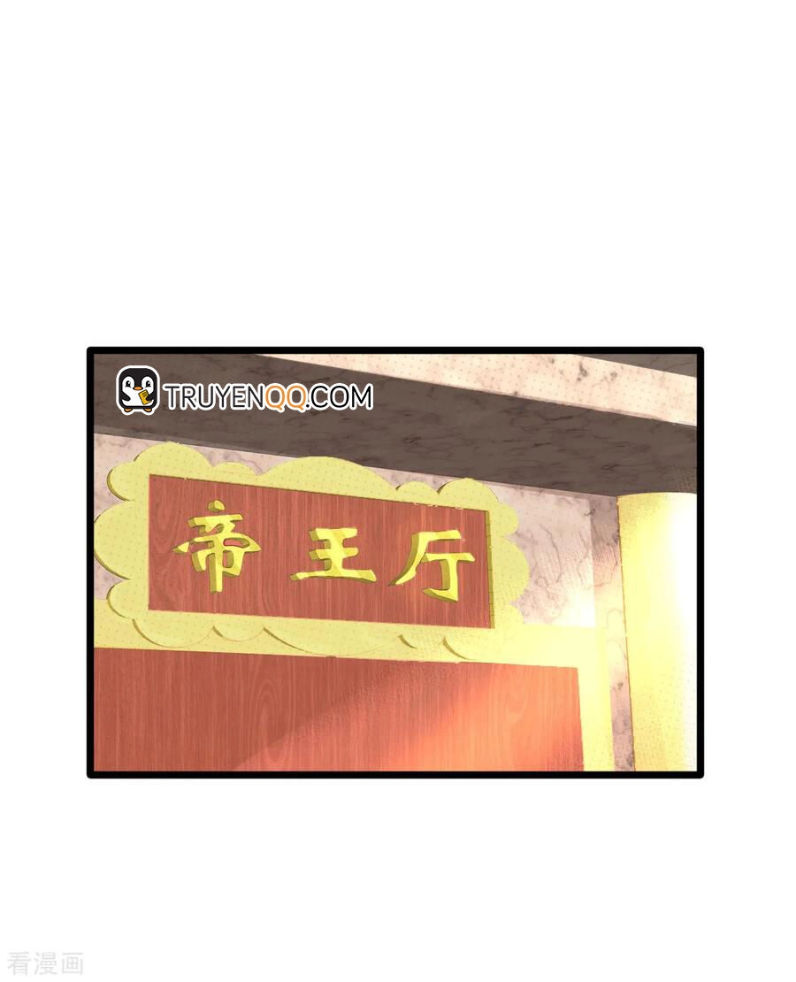 Đô Thị Tà Vương Chapter 13 - 35