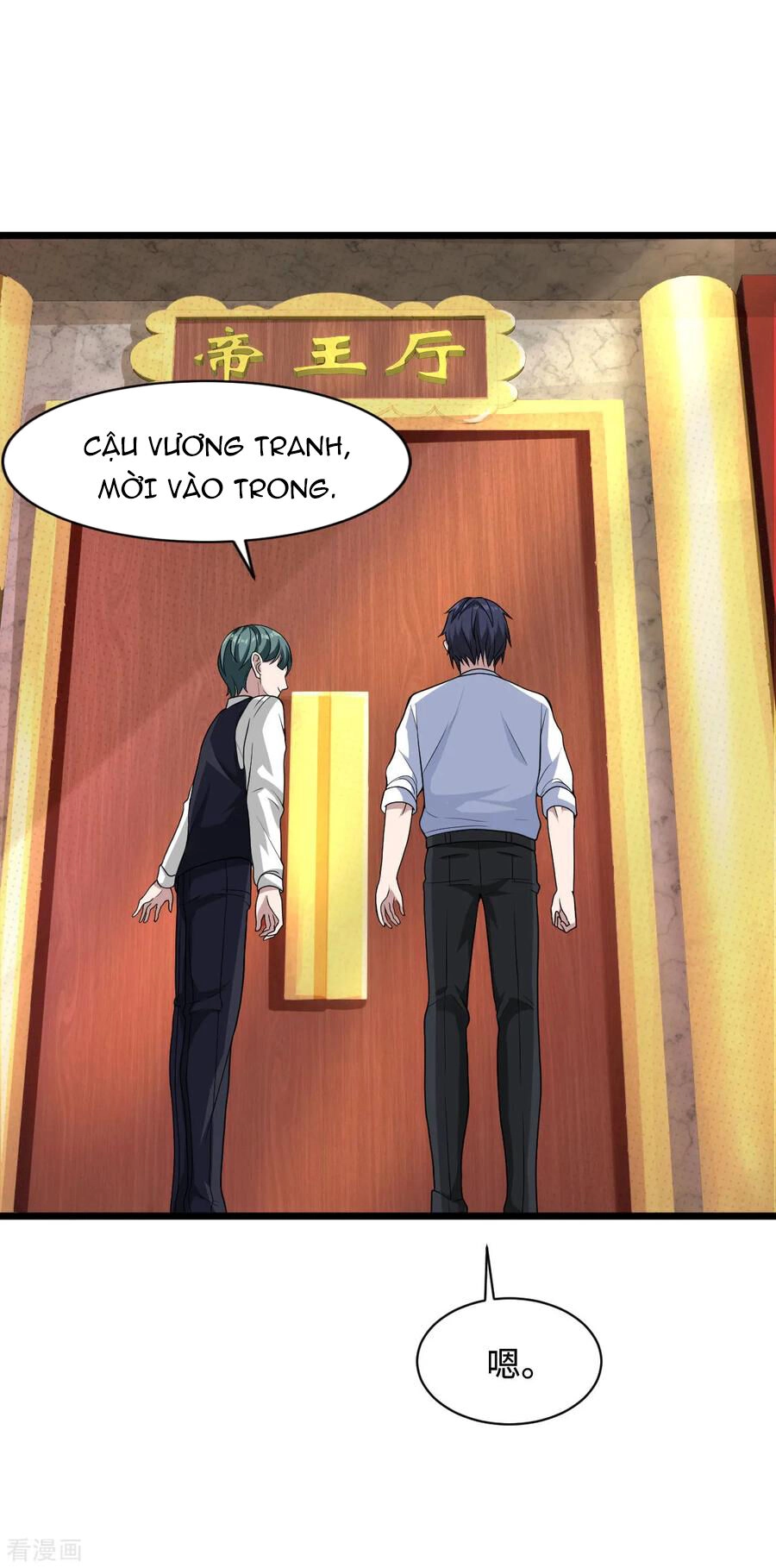 Đô Thị Tà Vương Chapter 13 - 36