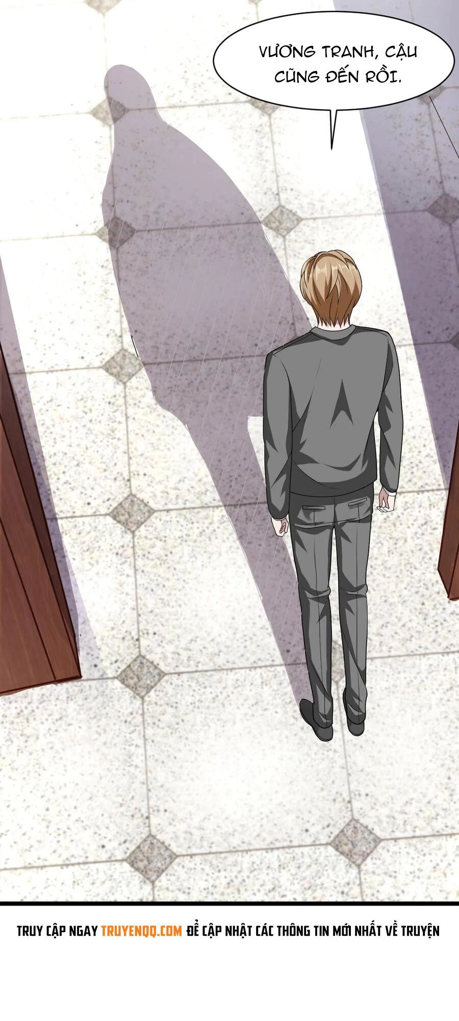 Đô Thị Tà Vương Chapter 13 - 39