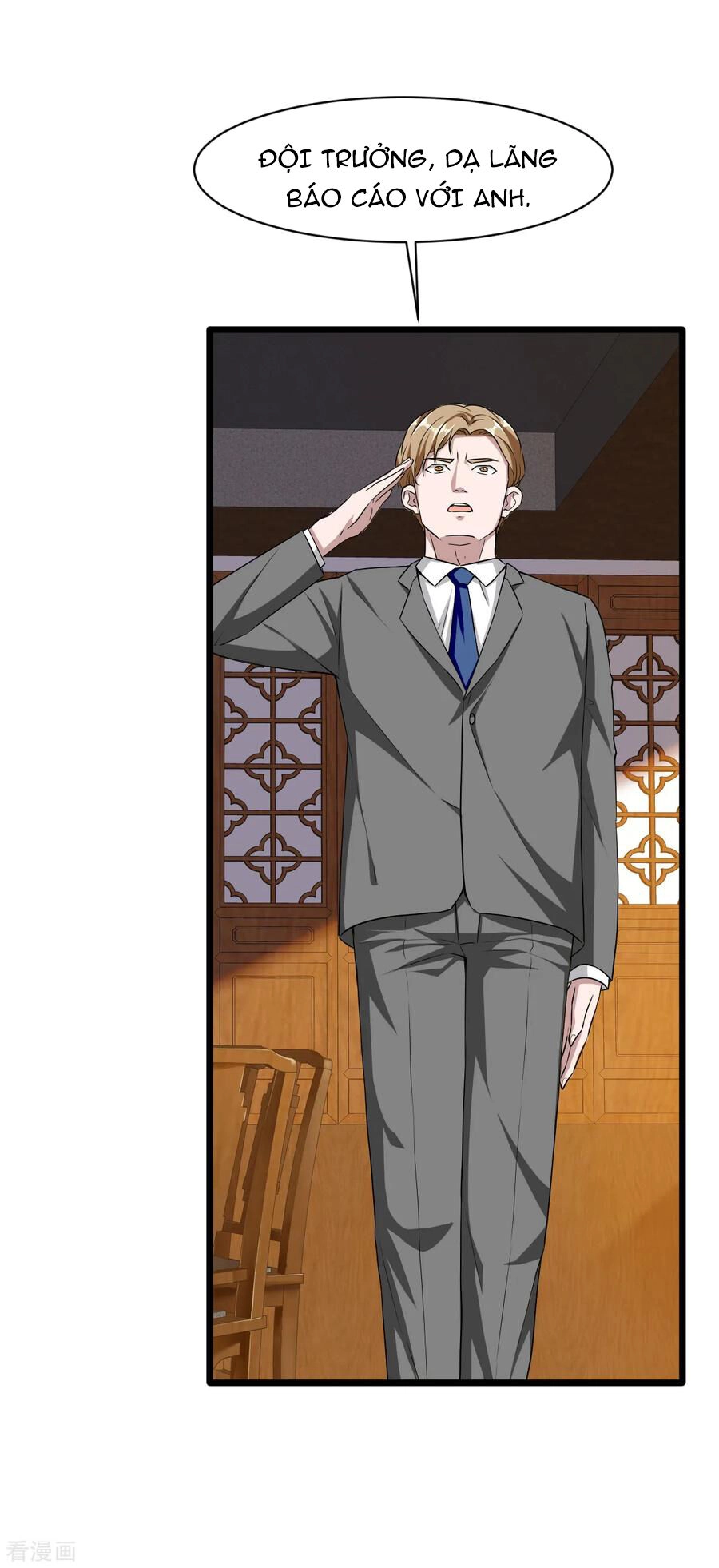 Đô Thị Tà Vương Chapter 14 - 3