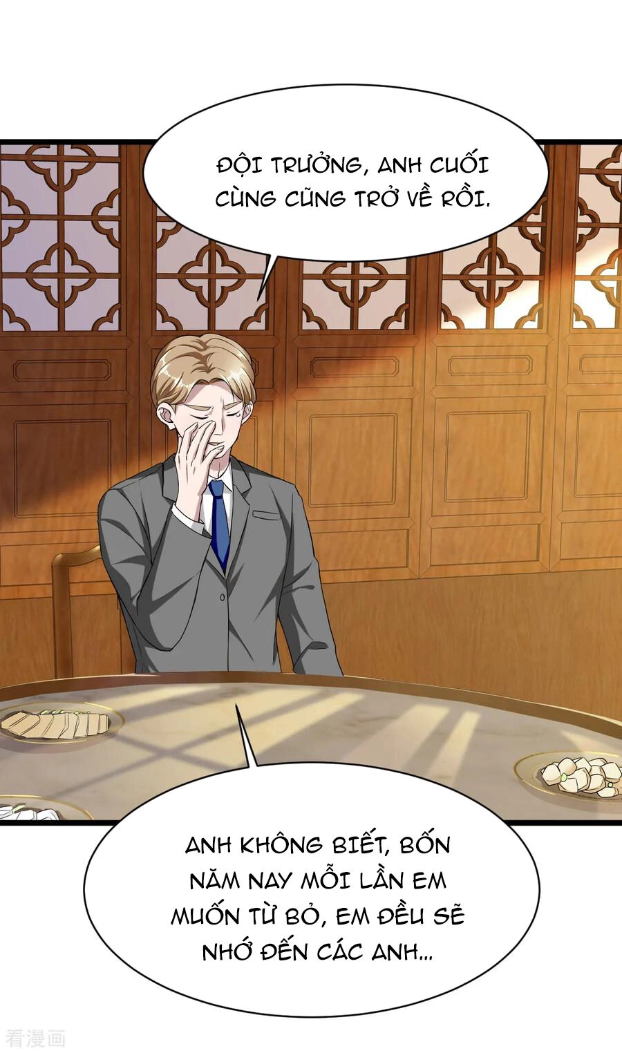 Đô Thị Tà Vương Chapter 14 - 6