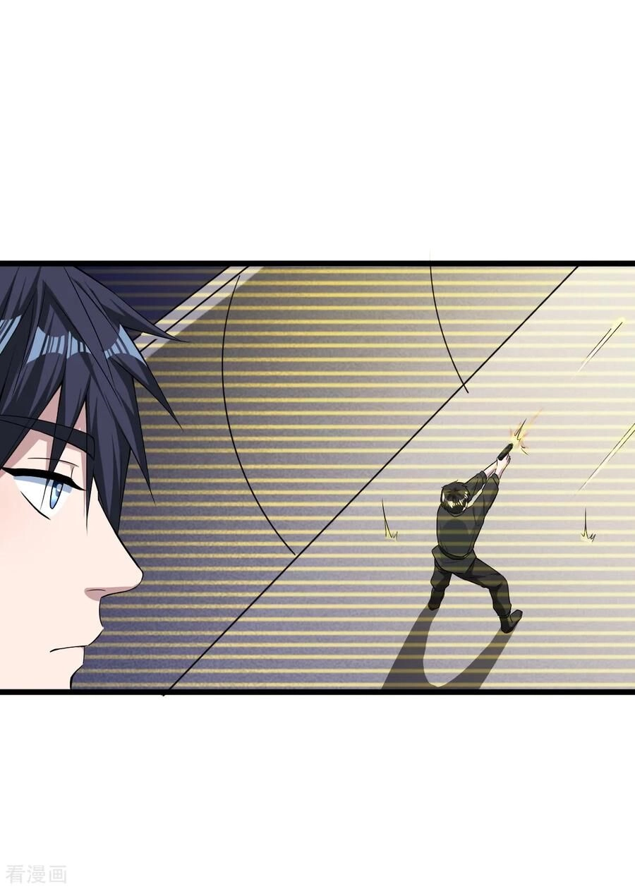 Đô Thị Tà Vương Chapter 14 - 8